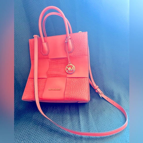 MICHAEL Michael Kors Handbags - Michael Kors Mercer Purse
